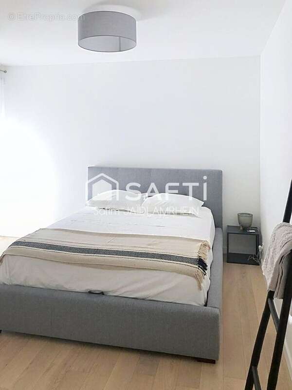 Photo 7 - Appartement à FERRIERES-EN-BRIE