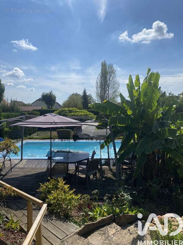 Photo 7 - Maison à DOLE