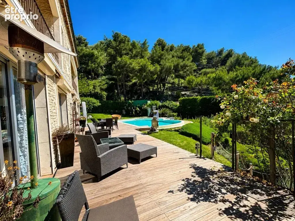 Villa 300m2 aux portes de Monaco - photo 2
