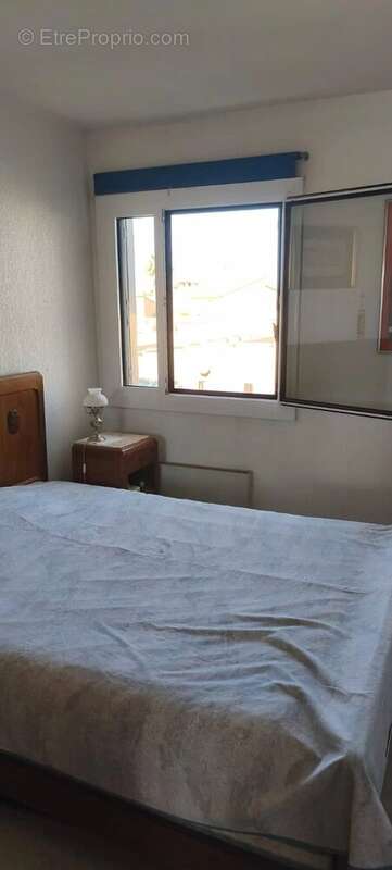 Appartement à SAINT-NAZAIRE