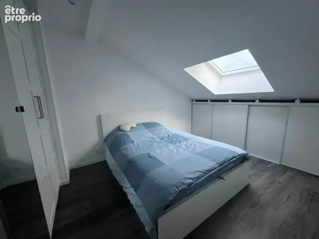 Maison de 4 pièces de 79 m² à Bondy - photo 15