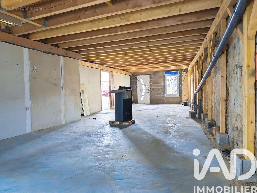 Maison 115 m² à Sailly-Achatel  - photo 3