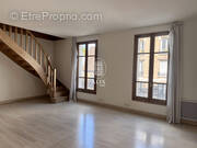 Appartement à SAINT-OUEN