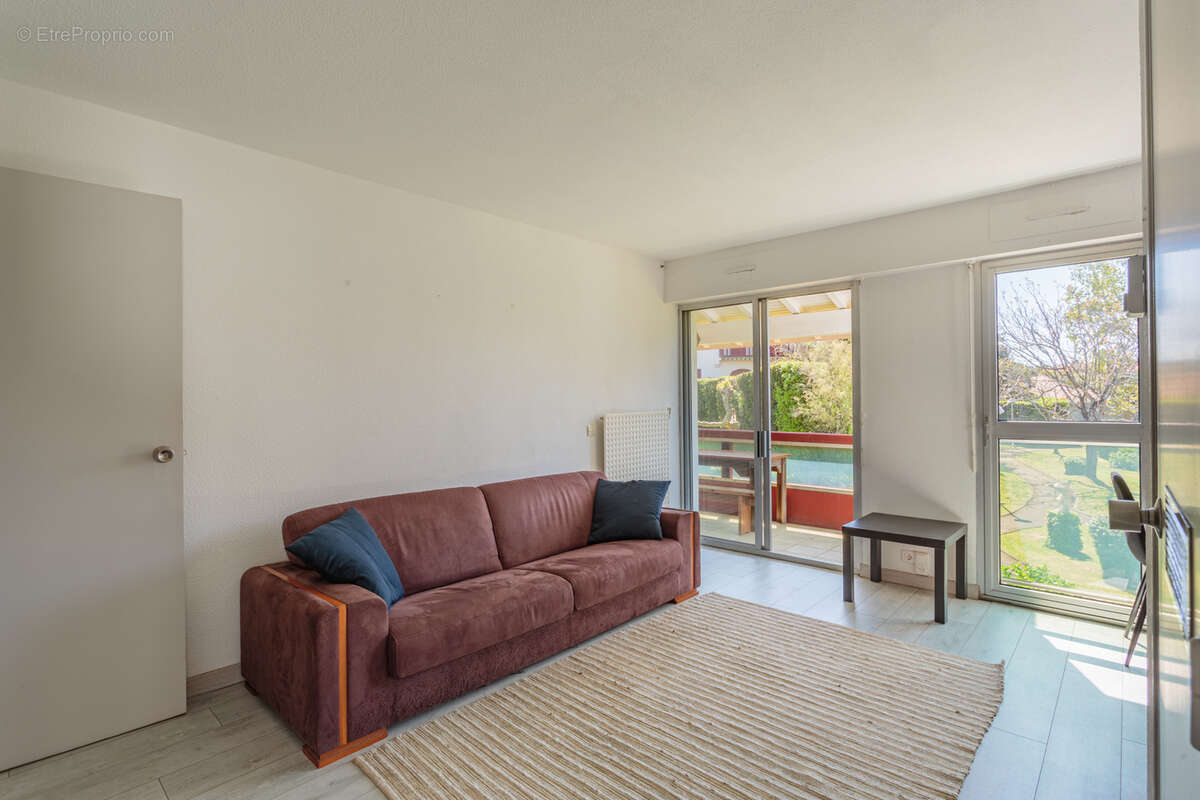 Appartement à ANGLET