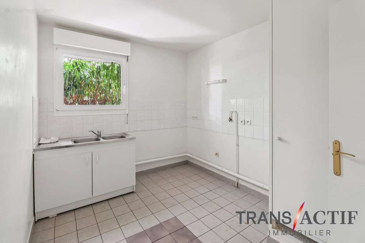 Appartement à RAMBOUILLET