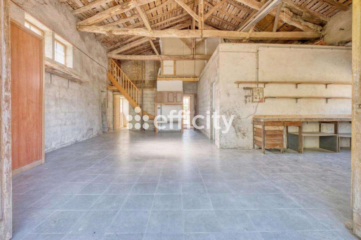 Maison 159 m² à Segonzac  - photo 16