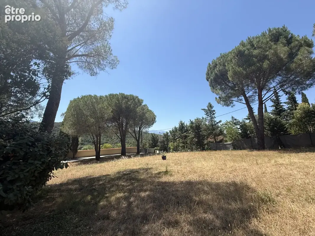 Villa plain-pied - photo 38