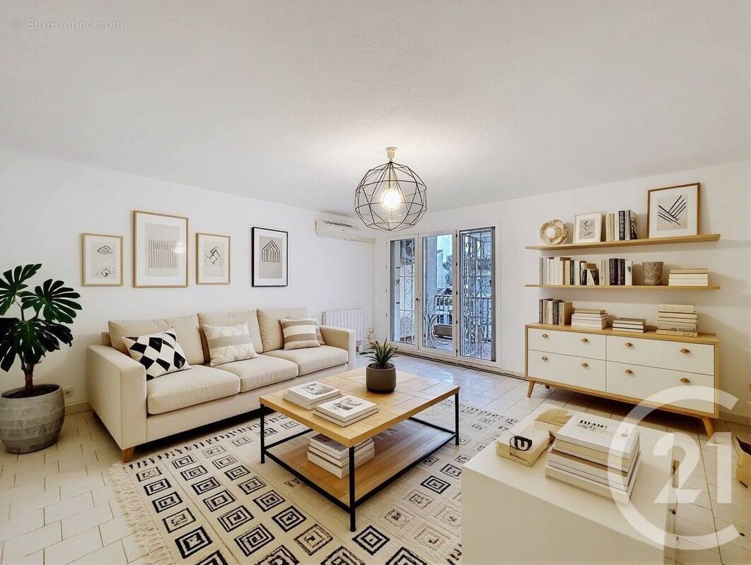Photo 1 - Appartement à MONTPELLIER