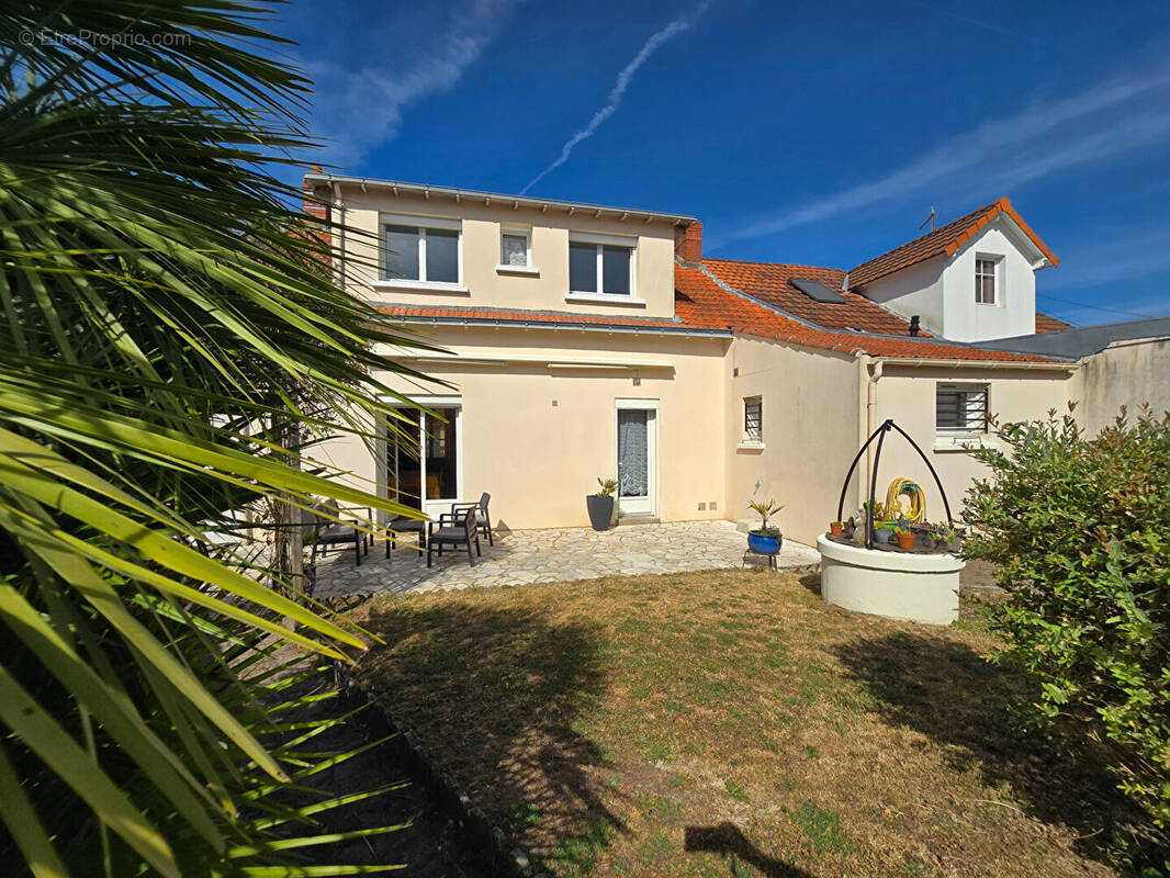 Maison à REZE