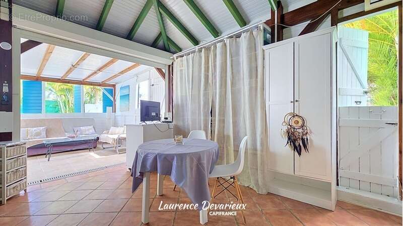 Maison à vendre 7 pièces SAINT FRANCOIS (971) - photo 8