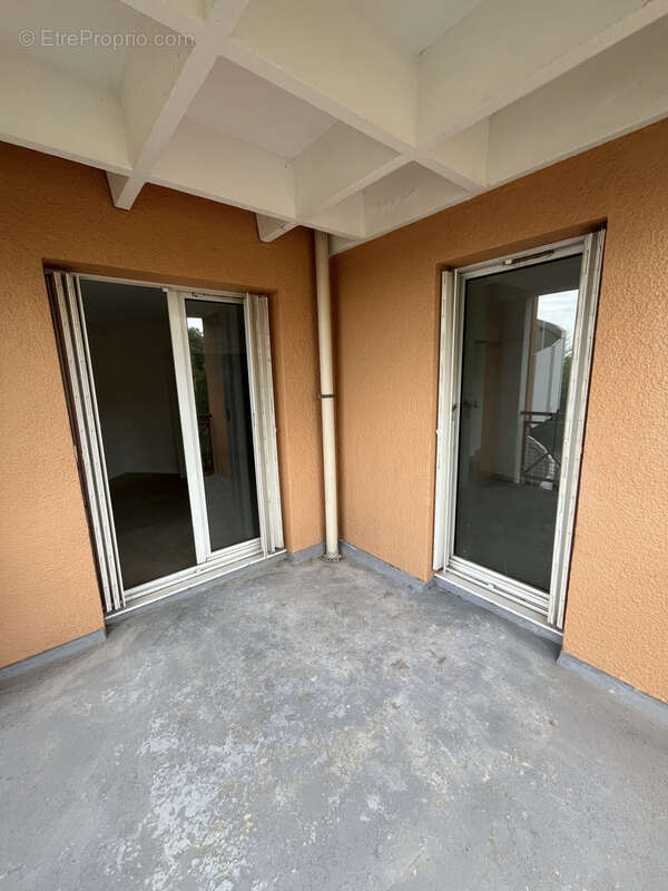 Appartement t3 istres - photo 8
