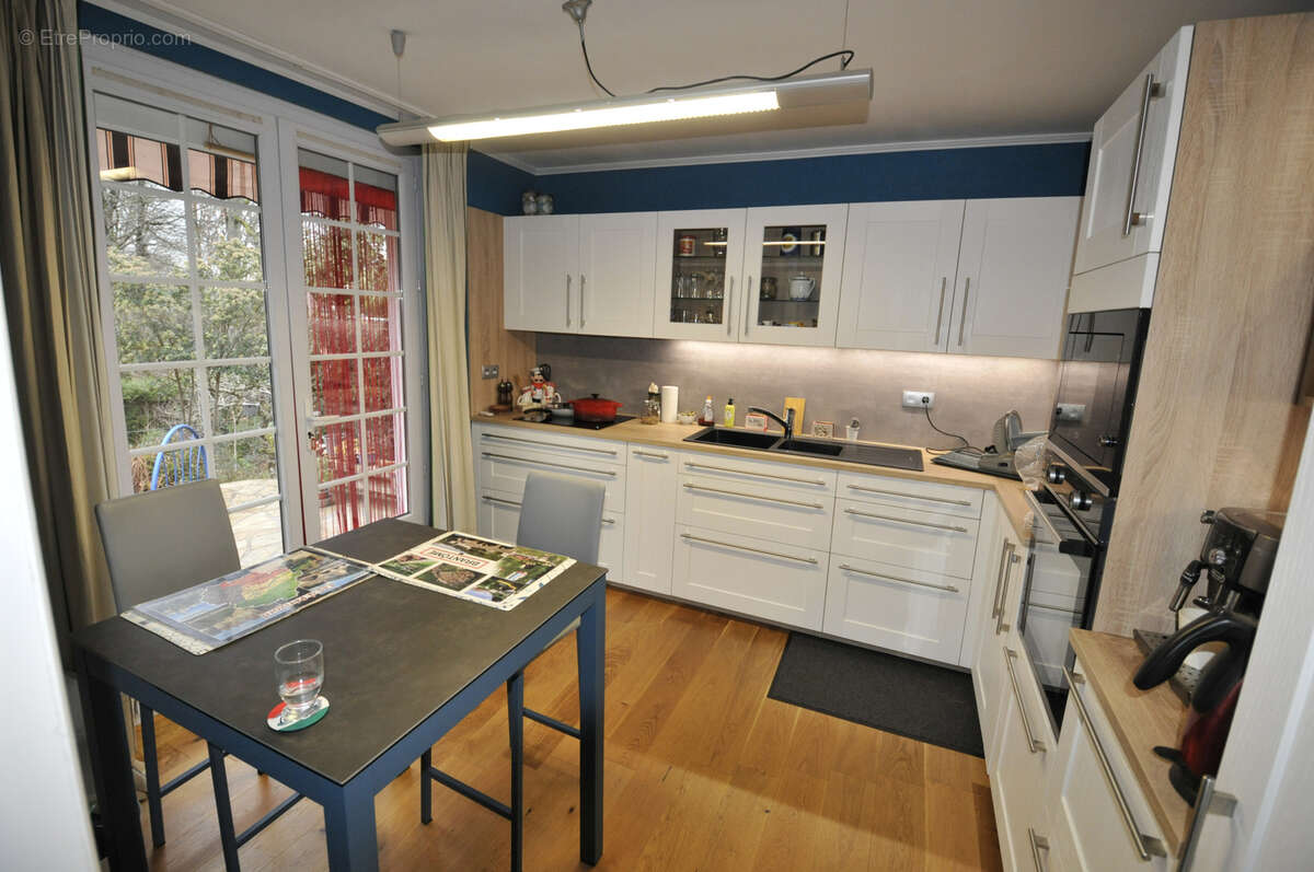 Maison à PANAZOL