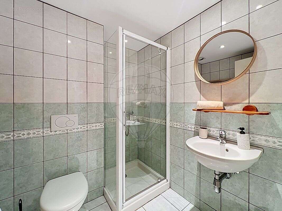 Appartement 3 chambre(s) à vendre - photo 13