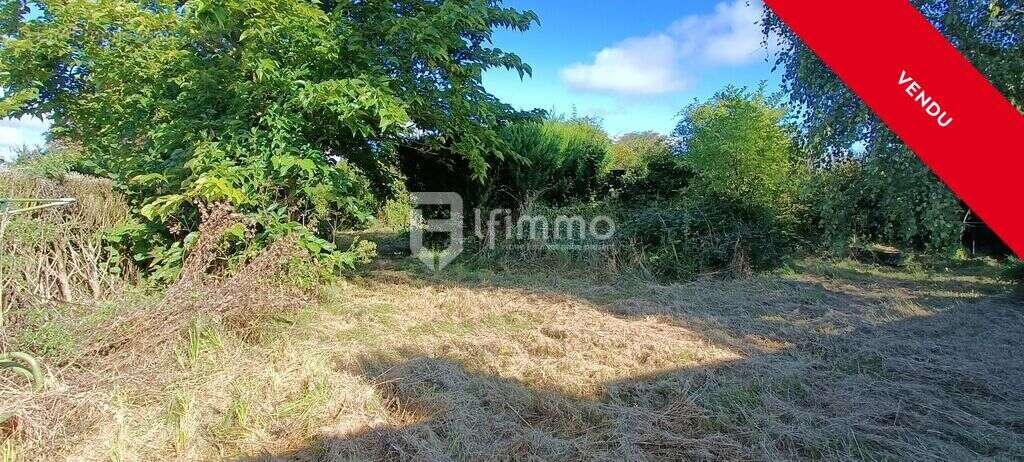 Terrain à bâtir avec caravane de 23m² viabilisé - photo 5