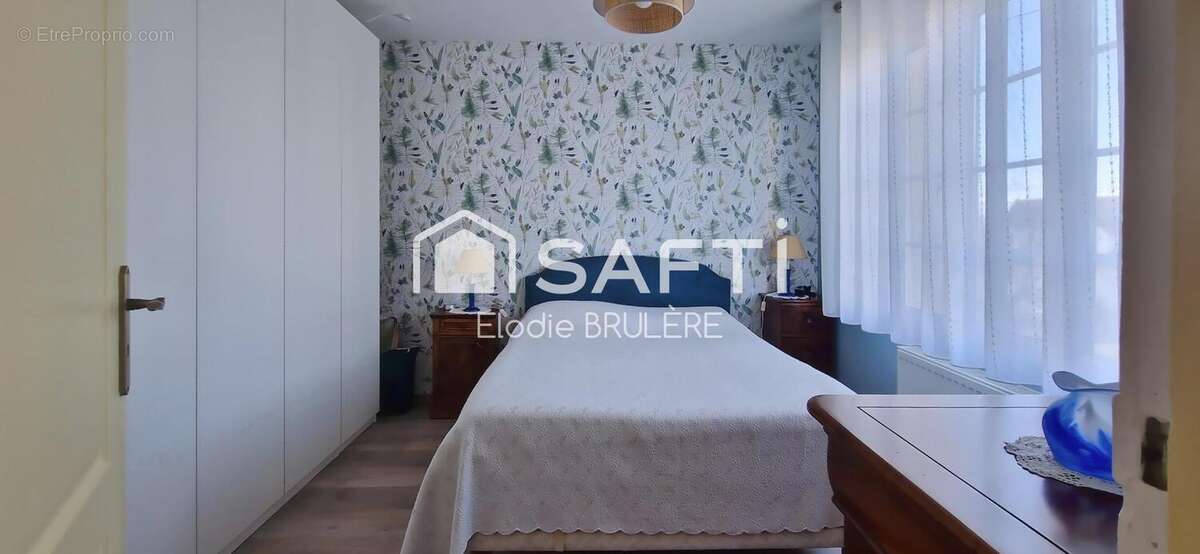 Photo 8 - Maison à LA NORVILLE