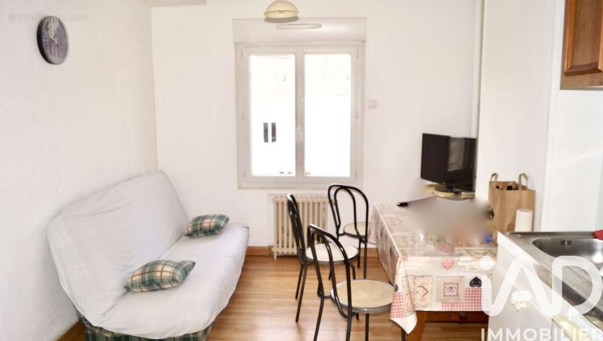 Photo 6 - Appartement à CERANS-FOULLETOURTE