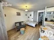 Photo 1 - Appartement à LUZ-SAINT-SAUVEUR