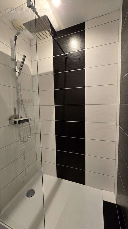 Appartement à BELZ