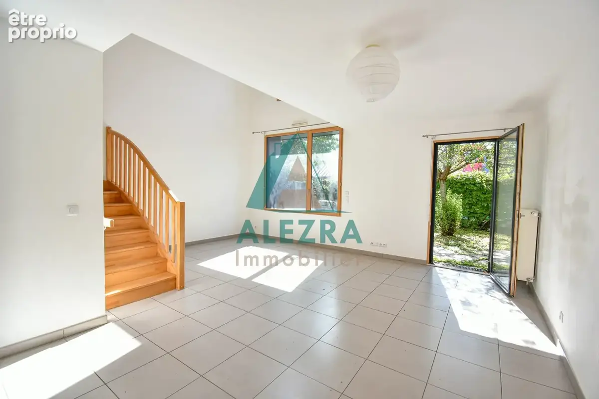 Photo Maison à Cergy au prix de 295 000€