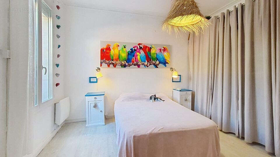 Sommieres appartement t4 de 100m2 + terrasse de 30.4m2 - photo 8
