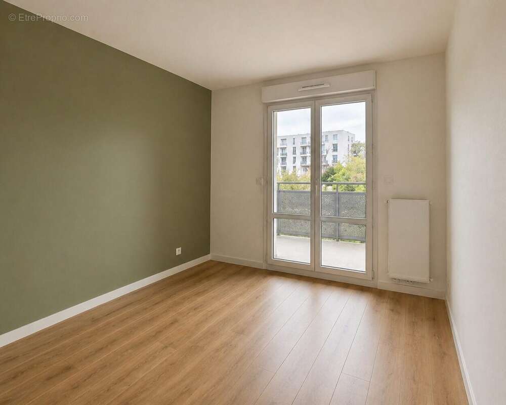 Appartement à VENISSIEUX