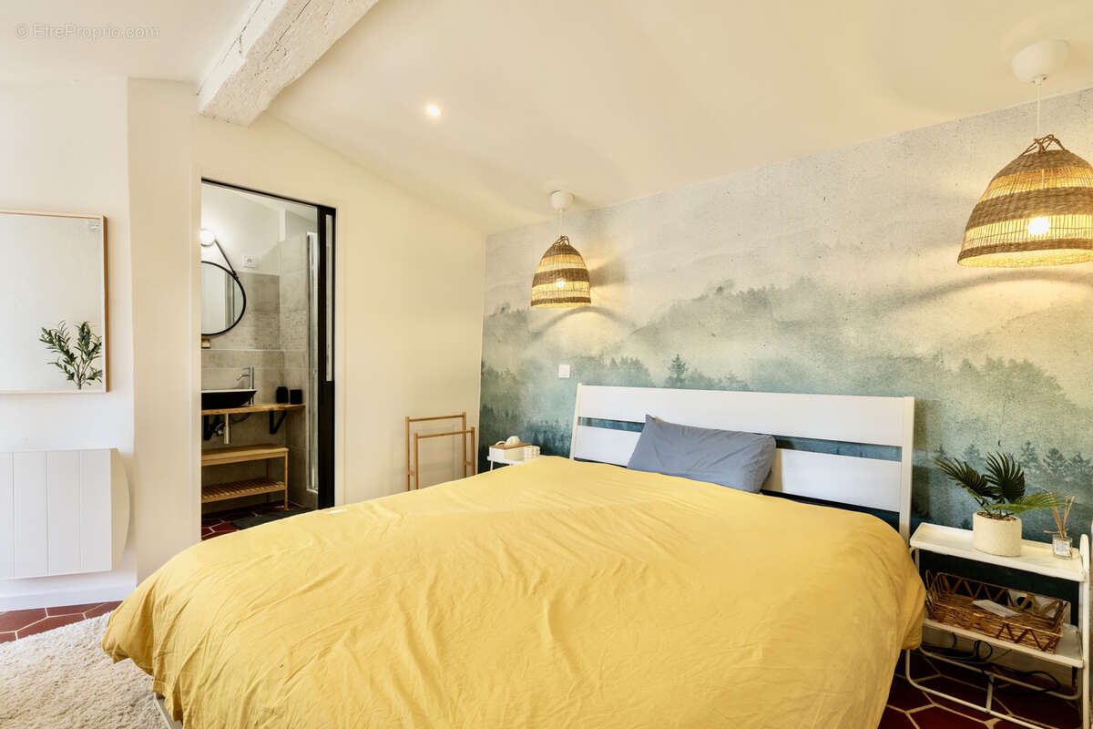 Propriété de charme au coeur d'une oliveraie ! - photo 18