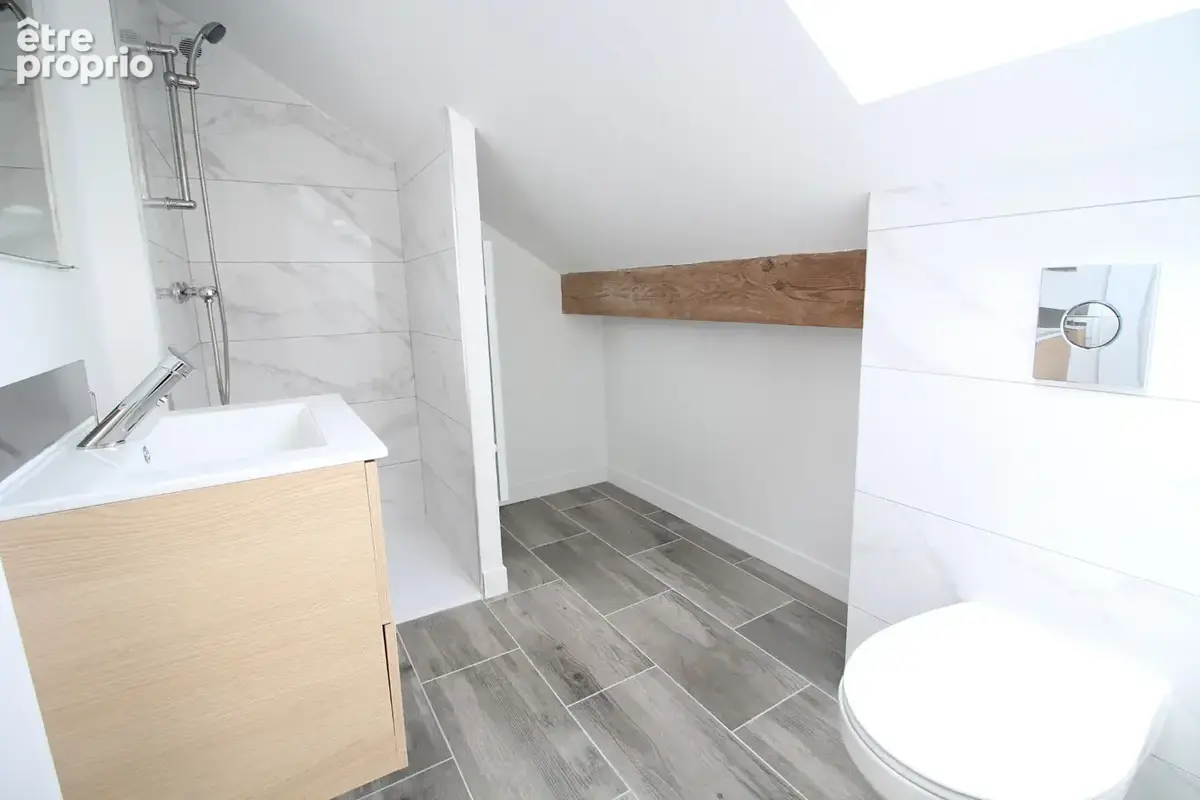 Maison Houilles 4 pièce(s) 75 m2 - photo 9