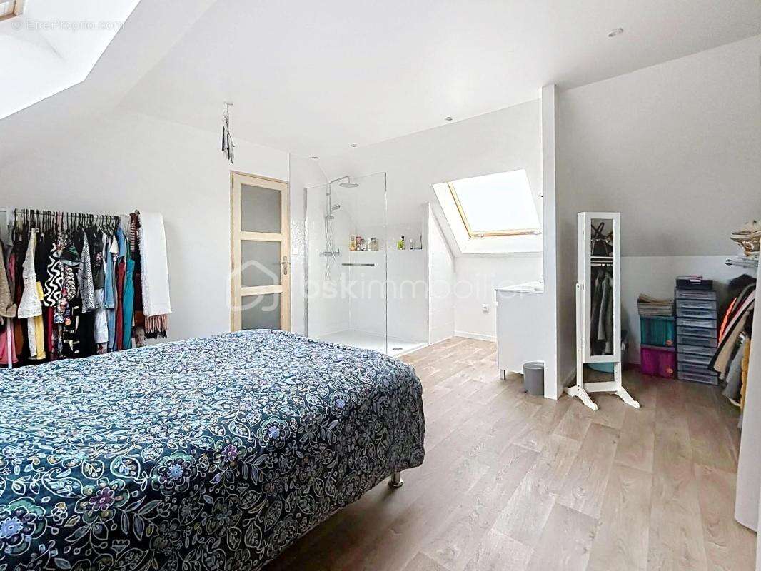 Maison à MALESHERBES