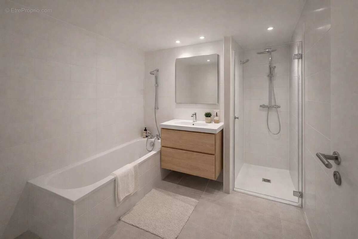 Appartement à ABONDANCE