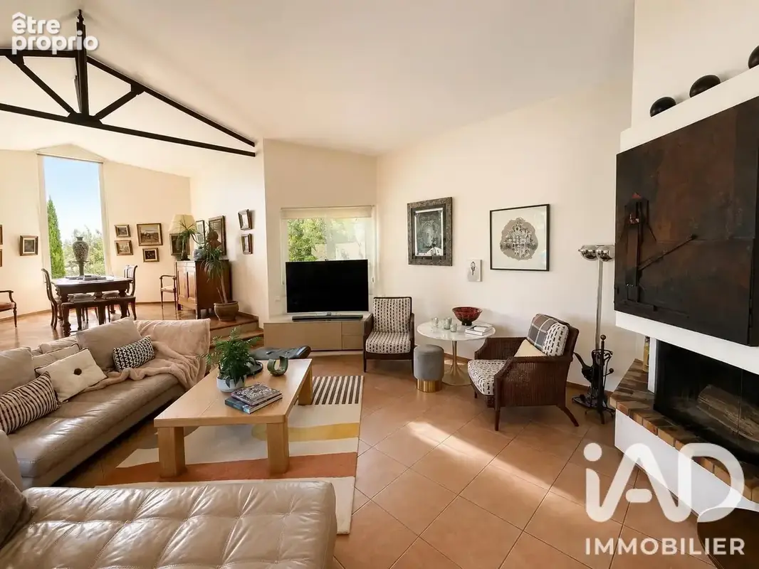 Photo 1 - Maison à PERPIGNAN