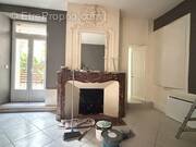 Appartement à DOUE-LA-FONTAINE