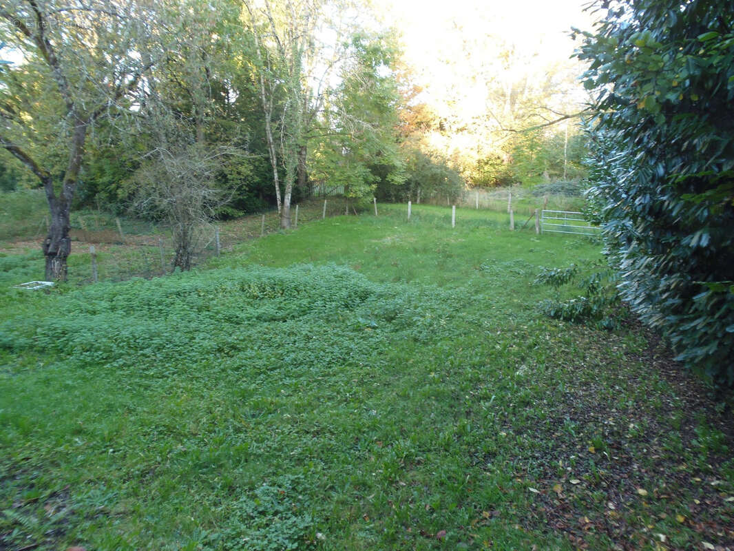 Maison à PREVERANGES