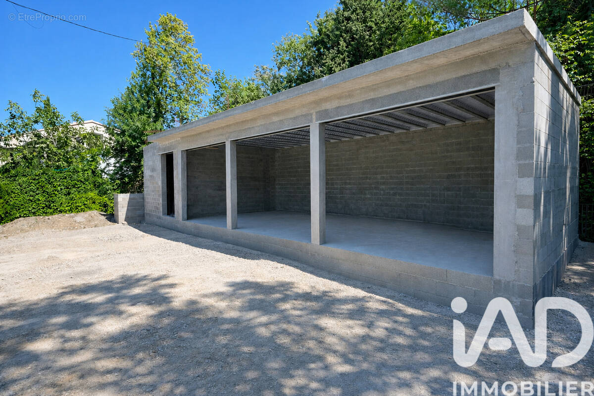 Photo 1 - Maison à FUVEAU