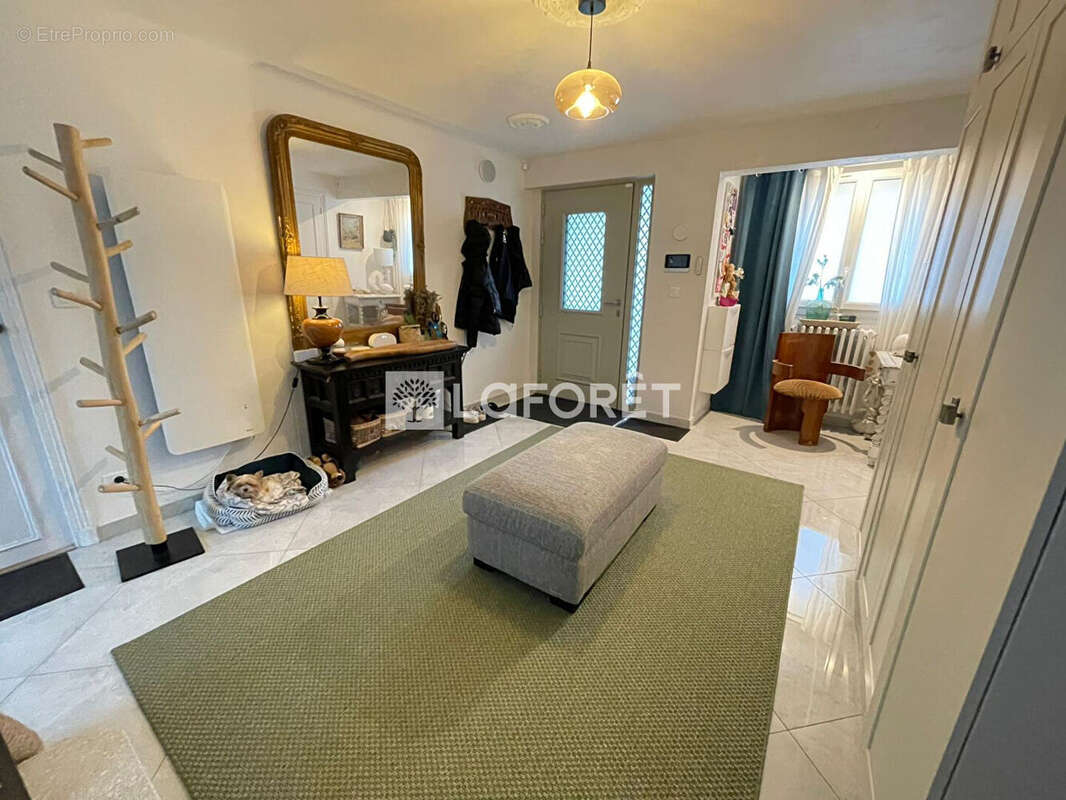 Maison à ORMESSON-SUR-MARNE