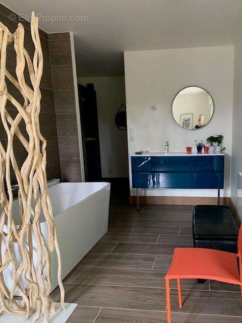 Appartement à CASTILLON-LA-BATAILLE