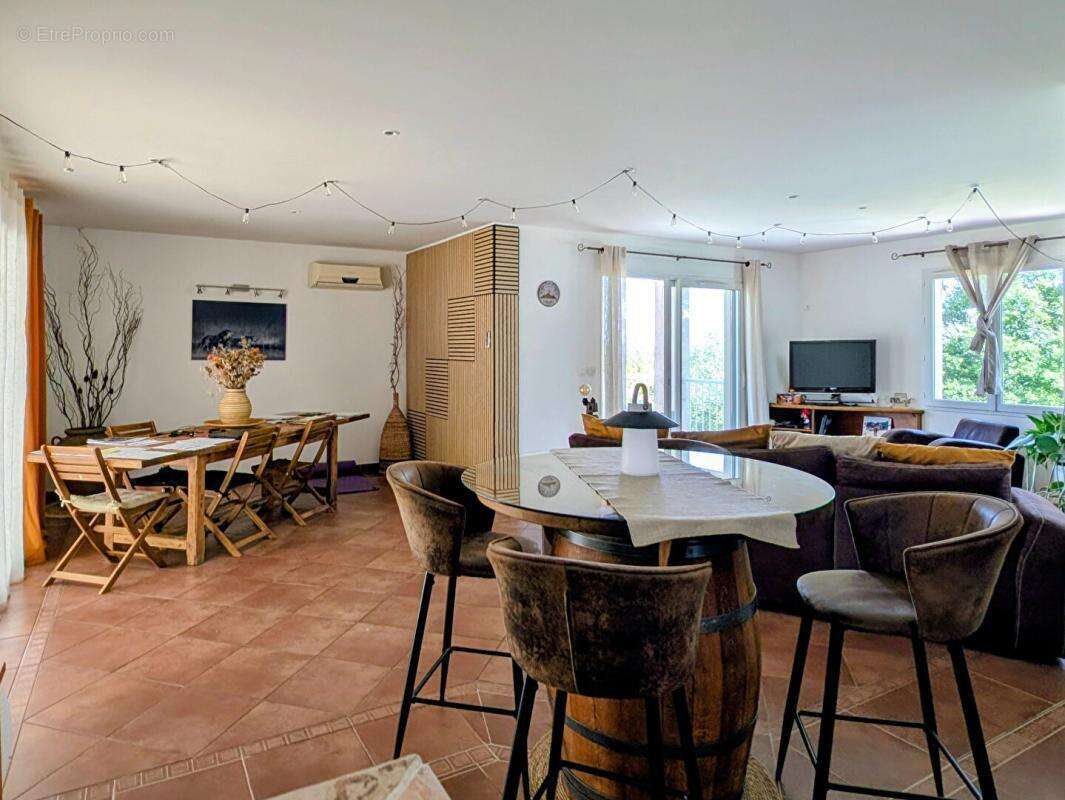 Maison Le Plan 8 pièce(s) 210 m2 - photo 4