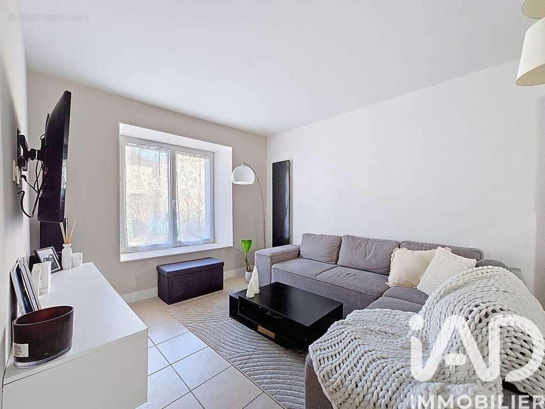 Photo 2 - Appartement à TOUQUIN