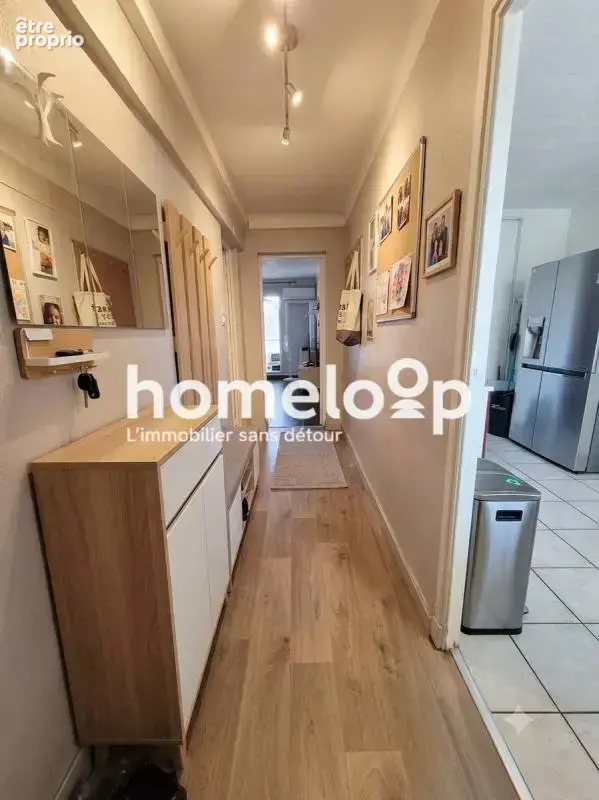 Appartement 49 m² à Toulon  - photo 3