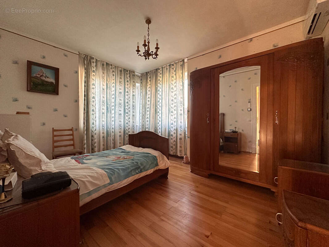 Maison à GUEBWILLER