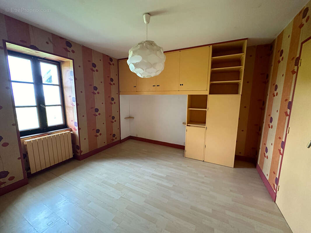 Maison à VILLENEUVE-SUR-LOT