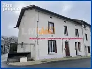 Maison à AUBIN