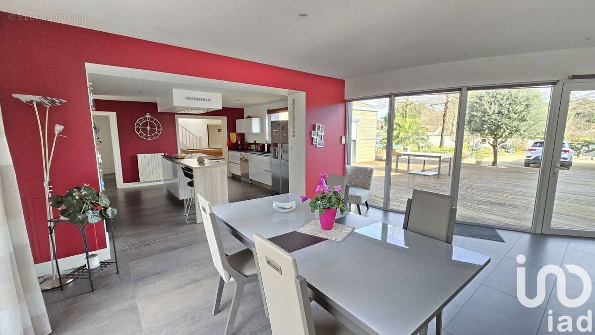 Photo 5 - Maison à ETAULES