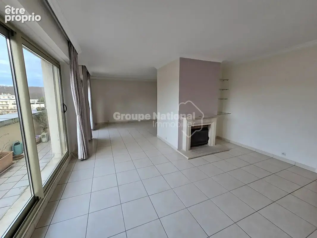 DUPLEX Versailles 4 pièce(s) 113 m2 + 100m² terrasse - photo 7