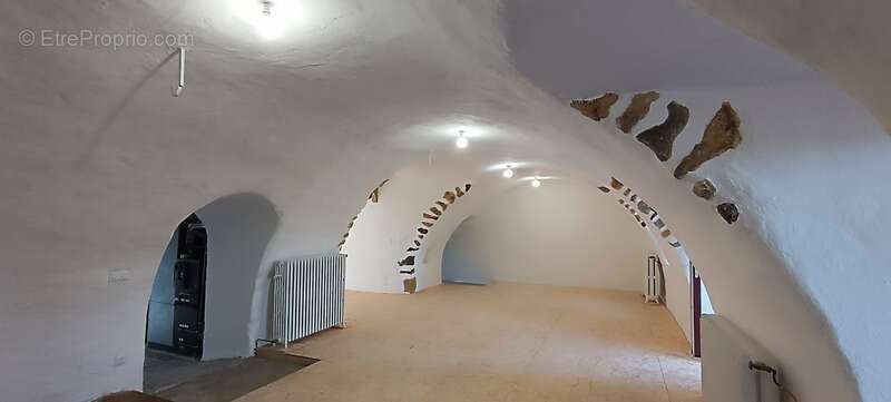 Maison à vendre 6 pièces ORBEIL (63) - photo 22