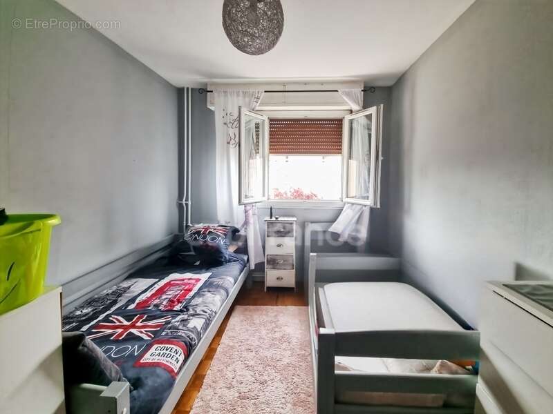 Appartement à CHALON-SUR-SAONE