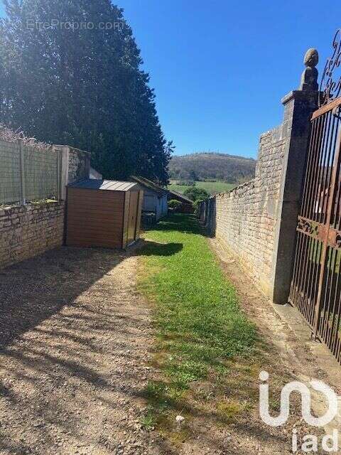 Photo 5 - Appartement à SAINT-GENGOUX-LE-NATIONAL