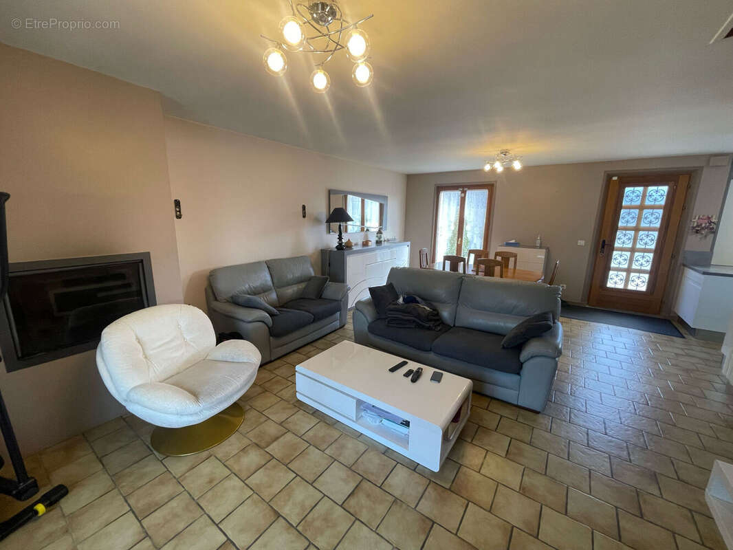 Photo 8 - Maison à CHOISY-EN-BRIE