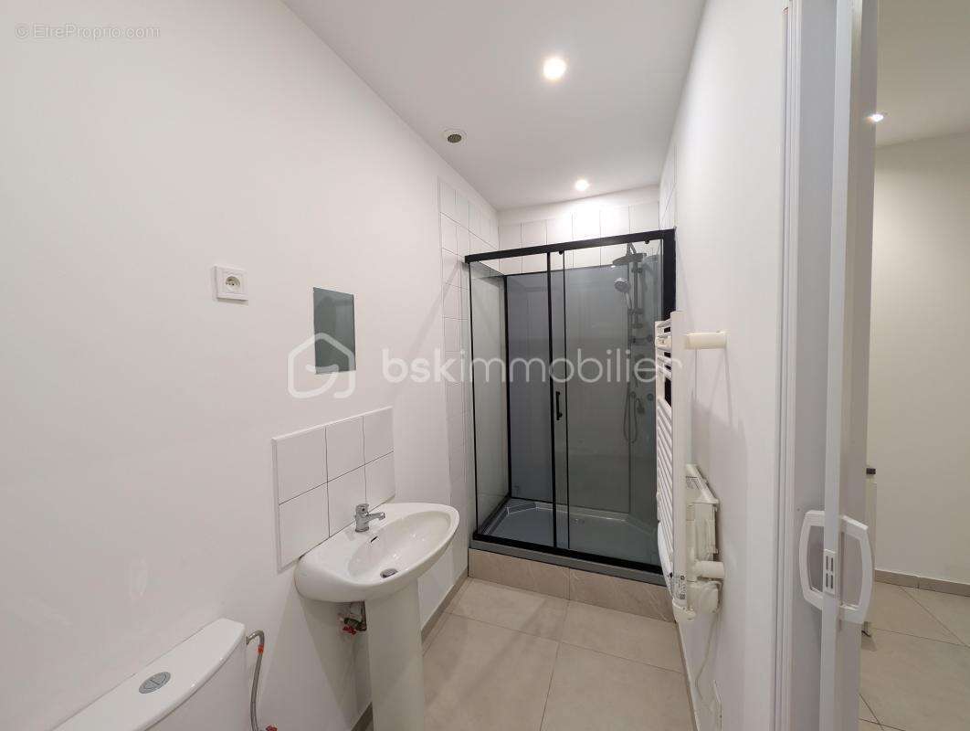 Maison à HENIN-BEAUMONT