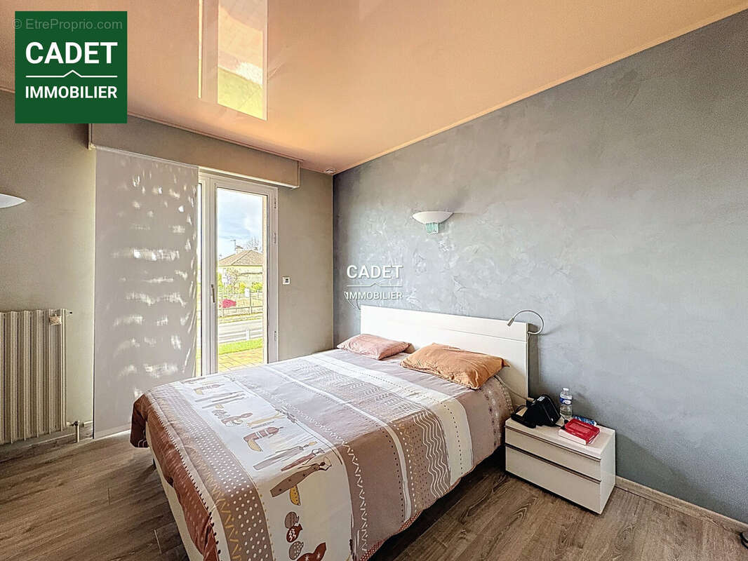 Maison à LA HAYE-PESNEL