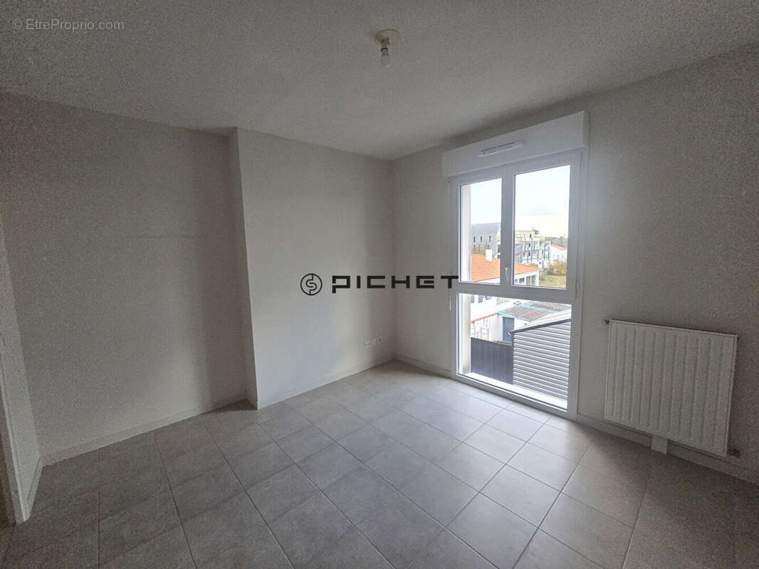 Appartement à LA ROCHELLE